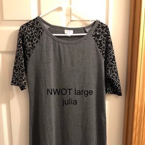 Lularoe Julia